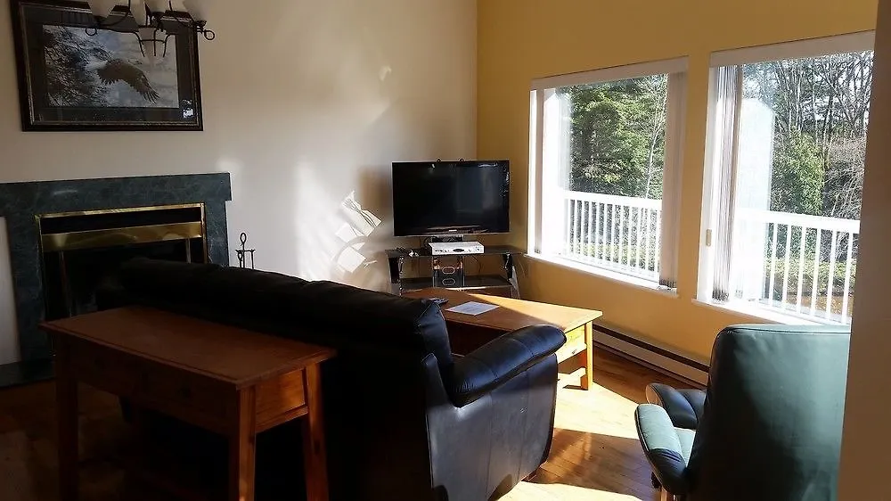 Bayridge Bed And Breakfast Saanichton Canada